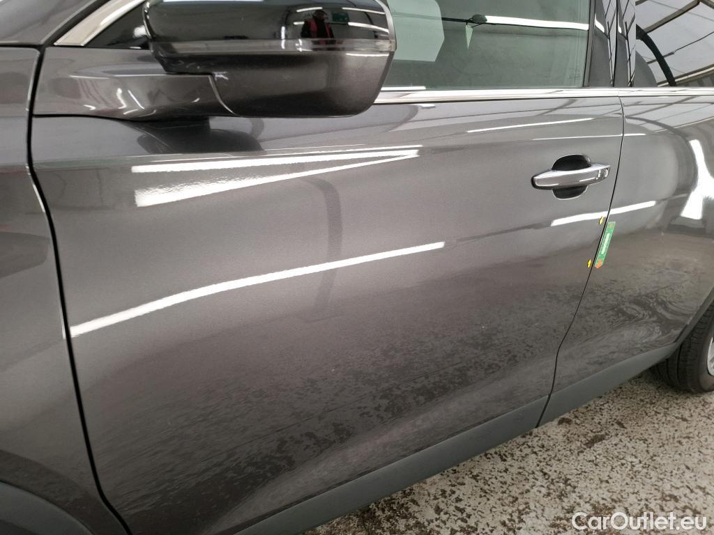  DS  DS7 DS DS 7 Crossback / 2017 / 5P / SUV E-TENSE 225 Business #1