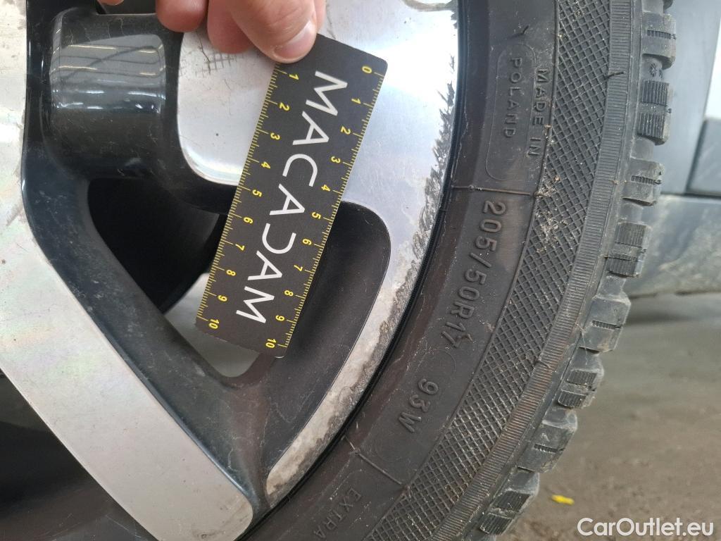  Citroen  C4 Cactus  Shine Business 1.5 BlueHDI 120CV BVA6 E6dT #11