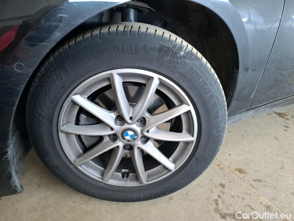  Bmw  Serie 2 BMW  Gran Tourer / 2018 / 5P / monospace 216d Business Design DKG7 #24