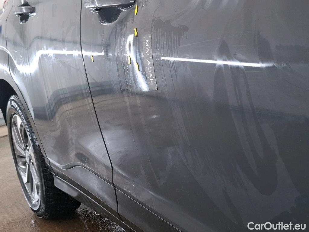  Hyundai  Konna Kona Business Hybrid 2WD 1.6 GDI 140CV BVA6 E6d #8