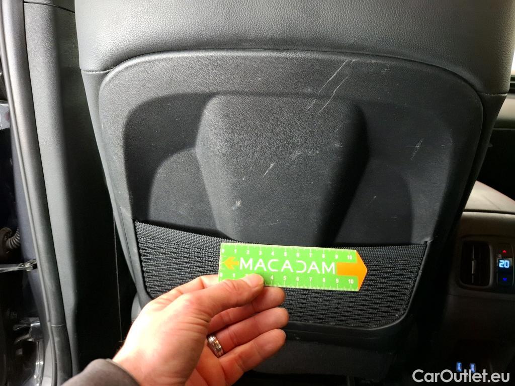  Hyundai  Tucson  N-Line Executive Mild-Hybrid 2WD 1.6 CRDI 135CV BVA7 E6d #48