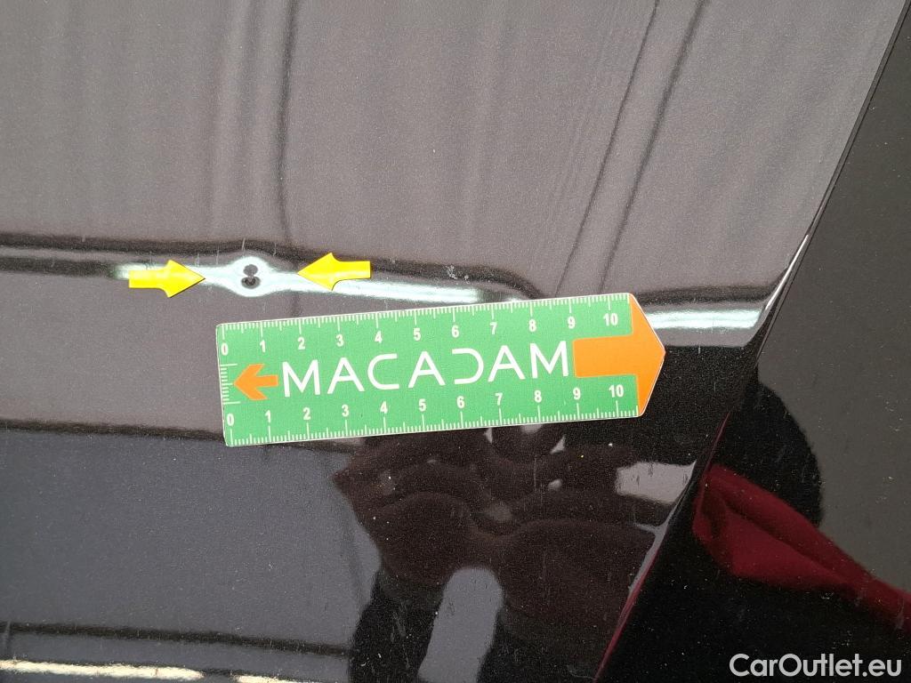  Nissan  Qashqai NISSAN  / 2017 / 5P / Crossover 1.3 DIG-T 160 DCT Tekna #76