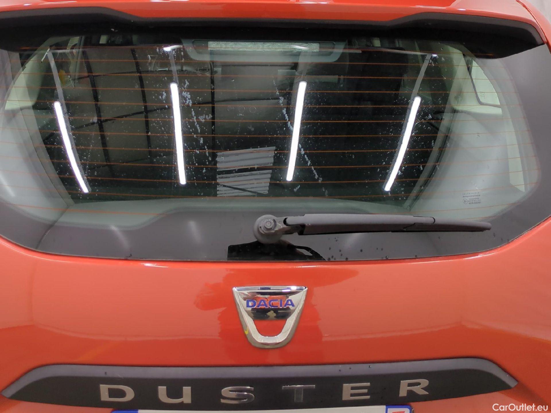  Dacia  Duster  Confort 4x4 1.5 dCi 115CV BVM6 E6d #34