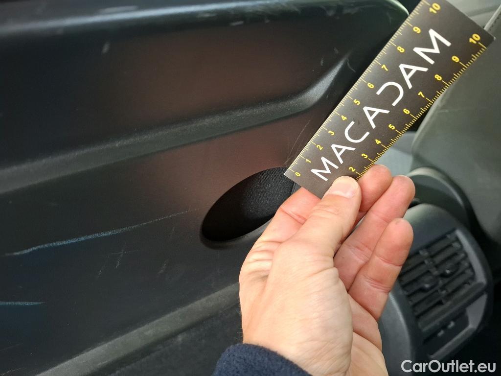  Ford  Tourneo  Connect Titanium 1.5 EcoBoost 115CV BVM6 E6d #36