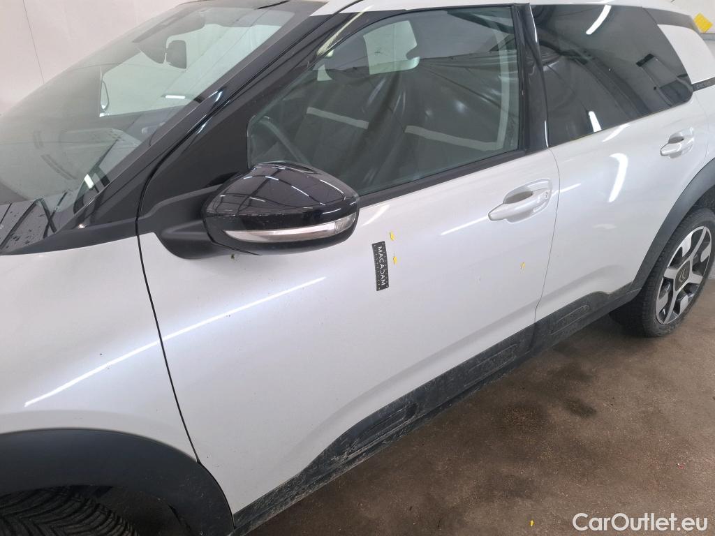  Citroen  C4 Cactus  Shine Business 1.5 BlueHDI 120CV BVA6 E6dT #29