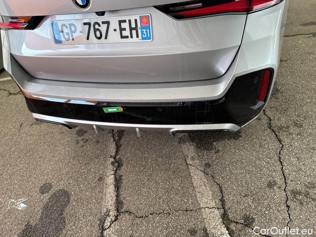  Bmw  X1 BMW  / 2022 / 5P / SUV xDrive23i M Sport DKG7 #46