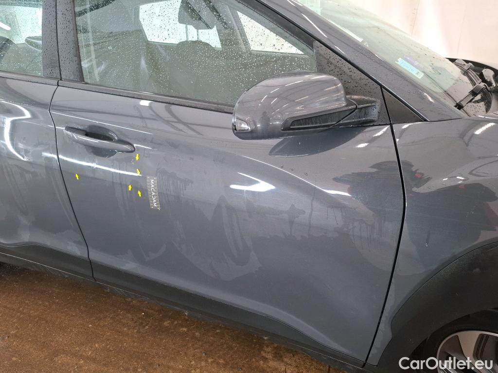  Hyundai  Konna Kona Business Hybrid 2WD 1.6 GDI 140CV BVA6 E6d #5