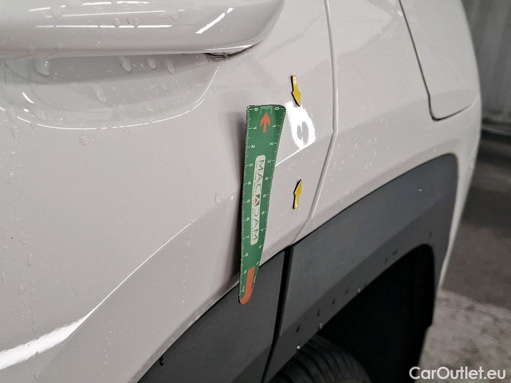  Hyundai  Tucson  Business Hybrid 2WD 1.6 T-GDI 230CV BVA6 E6d #2