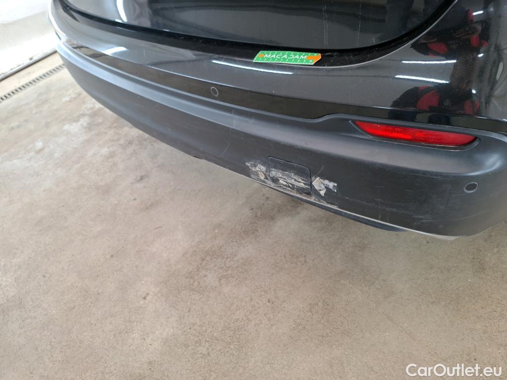  Nissan  Qashqai NISSAN  / 2017 / 5P / Crossover 1.3 DIG-T 160 DCT Tekna #84