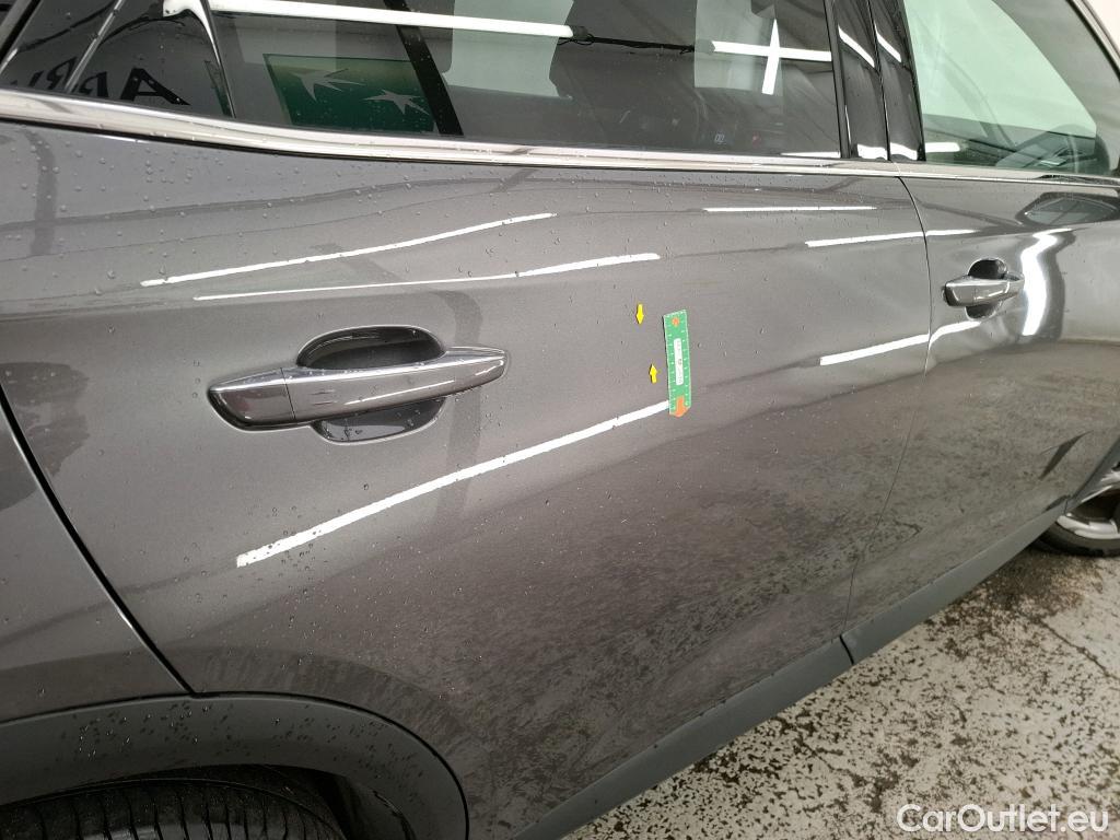  DS  DS7 DS DS 7 Crossback / 2017 / 5P / SUV E-TENSE 225 Business #3