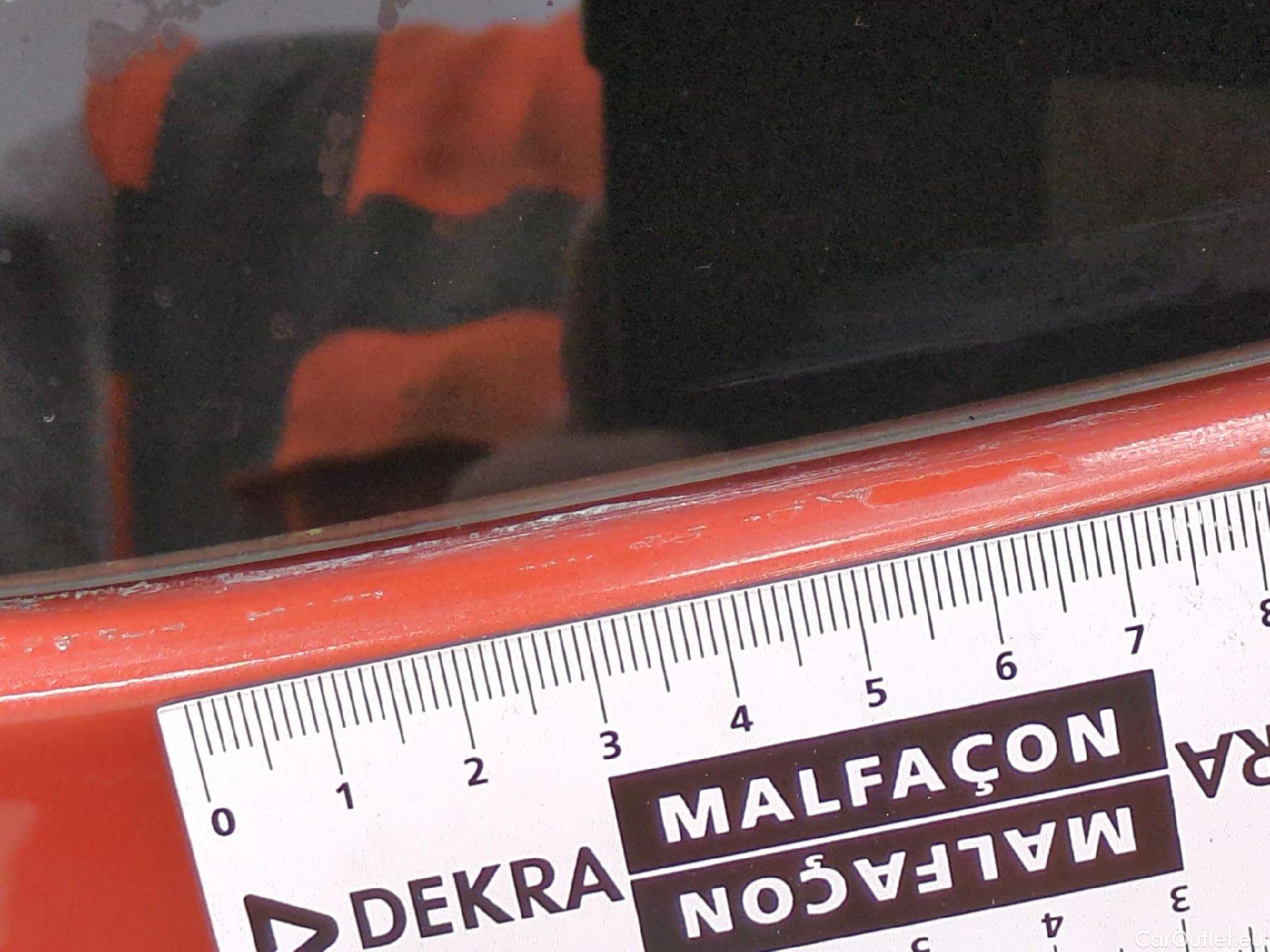  Dacia  Duster  Confort 4x4 1.5 dCi 115CV BVM6 E6d #38