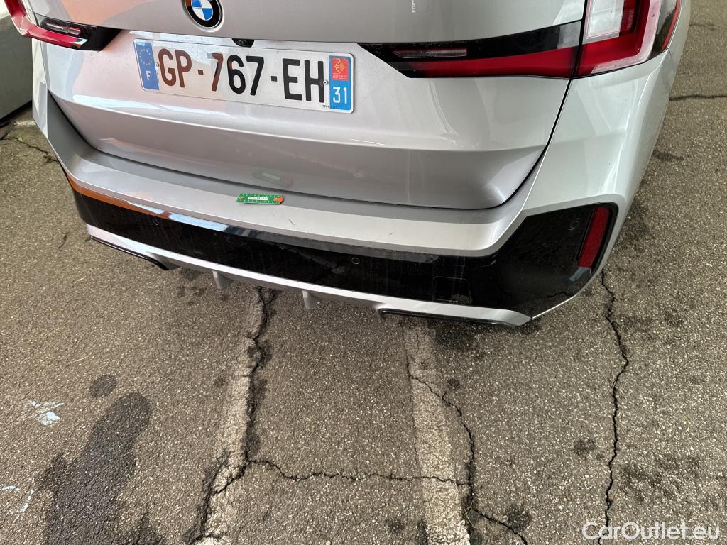  Bmw  X1 BMW  / 2022 / 5P / SUV xDrive23i M Sport DKG7 #38