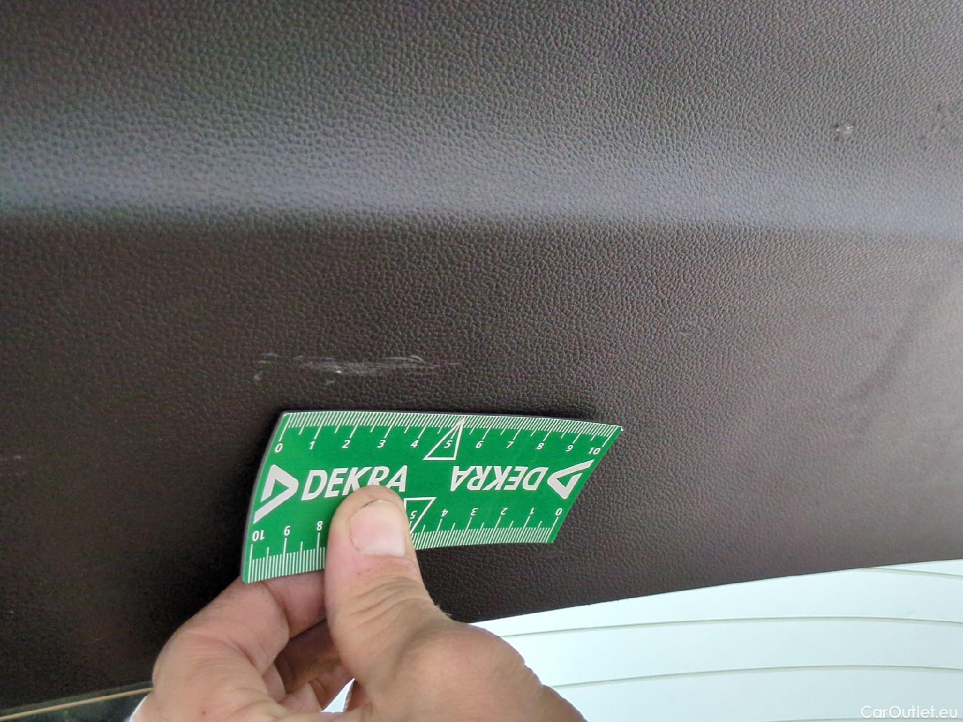  Dacia  Duster  Confort 4x4 1.5 dCi 115CV BVM6 E6d #9