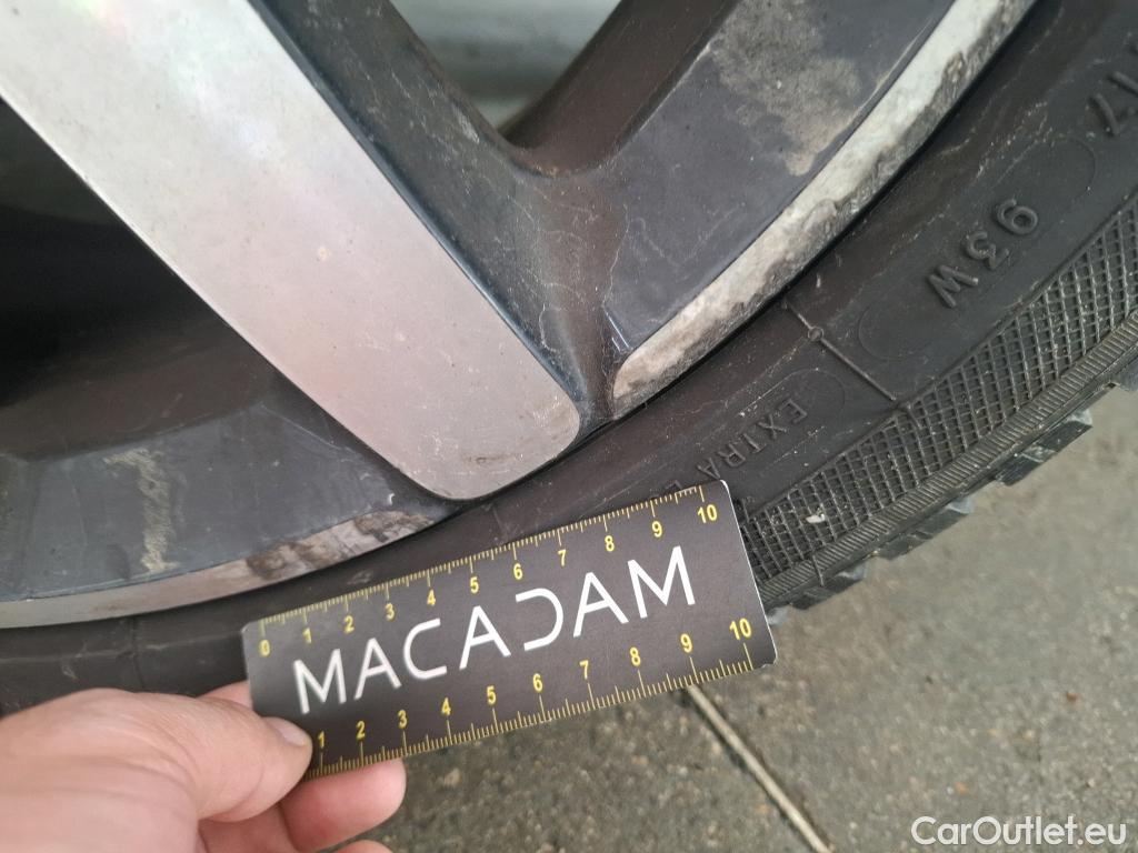  Citroen  C4 Cactus  Shine Business 1.5 BlueHDI 120CV BVA6 E6dT #12