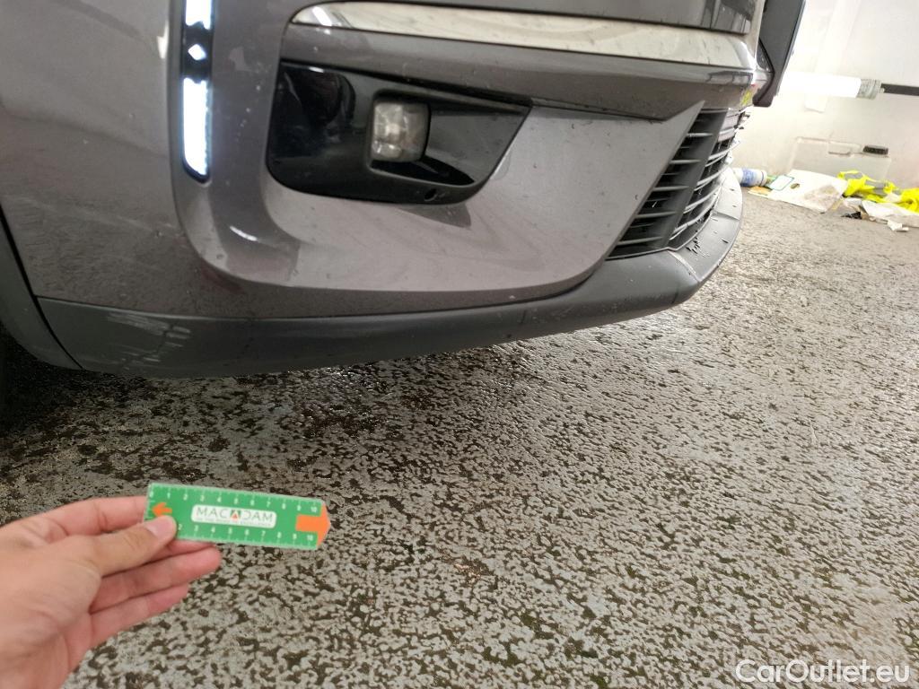  DS  DS7 DS DS 7 Crossback / 2017 / 5P / SUV E-TENSE 225 Business #20