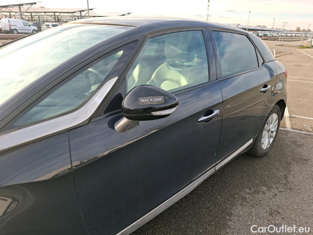  Citroen  DS5 DS DS 5 5p Berline BlueHDi 120 Manuel Executive #22