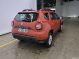  Dacia  Duster  Confort 4x4 1.5 dCi 115CV BVM6 E6d #3
