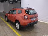  Dacia  Duster  Confort 4x4 1.5 dCi 115CV BVM6 E6d #4