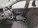  Dacia  Duster  Confort 4x4 1.5 dCi 115CV BVM6 E6d #9