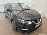  Nissan  Qashqai NISSAN  / 2017 / 5P / Crossover 1.3 DIG-T 160 DCT Tekna #4