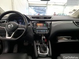  Nissan  Qashqai NISSAN  / 2017 / 5P / Crossover 1.3 DIG-T 160 DCT Tekna #5