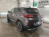  Opel   Grandland X OPEL / 2017 / 5P / SUV 1.5 DIESEL 130 ULTIMATE AUTO #2