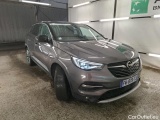  Opel   Grandland X OPEL / 2017 / 5P / SUV 1.5 DIESEL 130 ULTIMATE AUTO #4