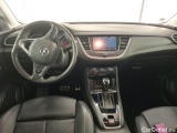  Opel   Grandland X OPEL / 2017 / 5P / SUV 1.5 DIESEL 130 ULTIMATE AUTO #5
