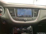  Opel   Grandland X OPEL / 2017 / 5P / SUV 1.5 DIESEL 130 ULTIMATE AUTO #7