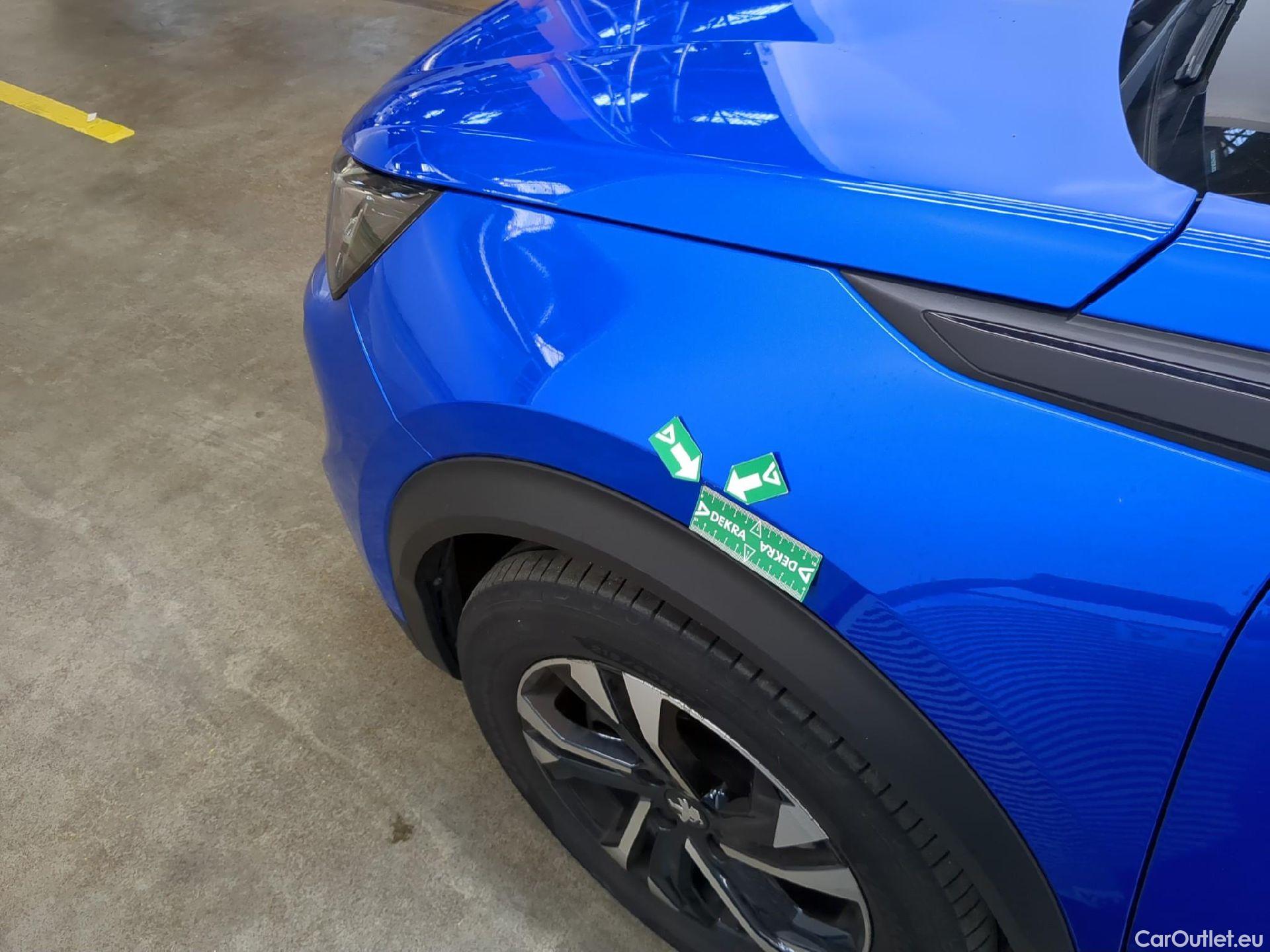  Peugeot  2008  Allure Business 1.5 HDi 130CV BVA8 E6d #23