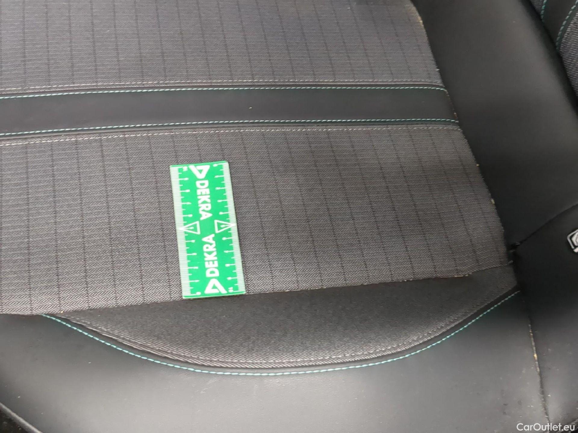  Peugeot  2008  Allure Business 1.5 HDi 130CV BVA8 E6d #7