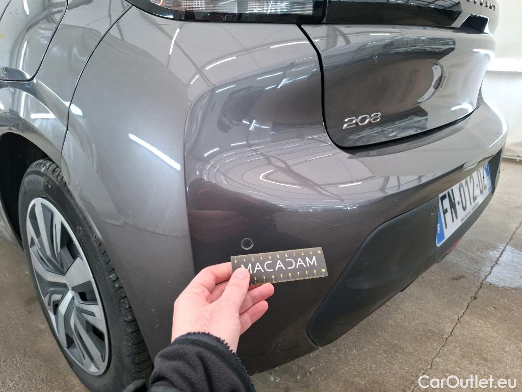  Peugeot  208  Active Business 1.5 HDi 100CV BVM6 E6d #11