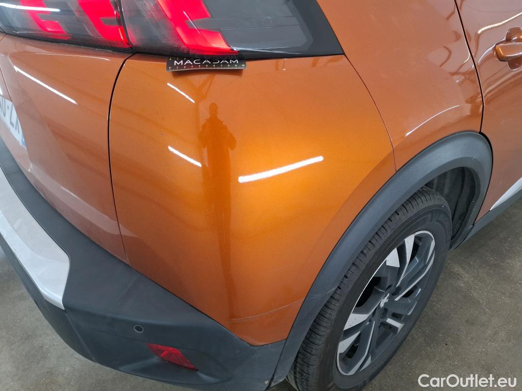  Peugeot  2008  Allure Business 1.5 HDi 100CV BVM6 E6d #4