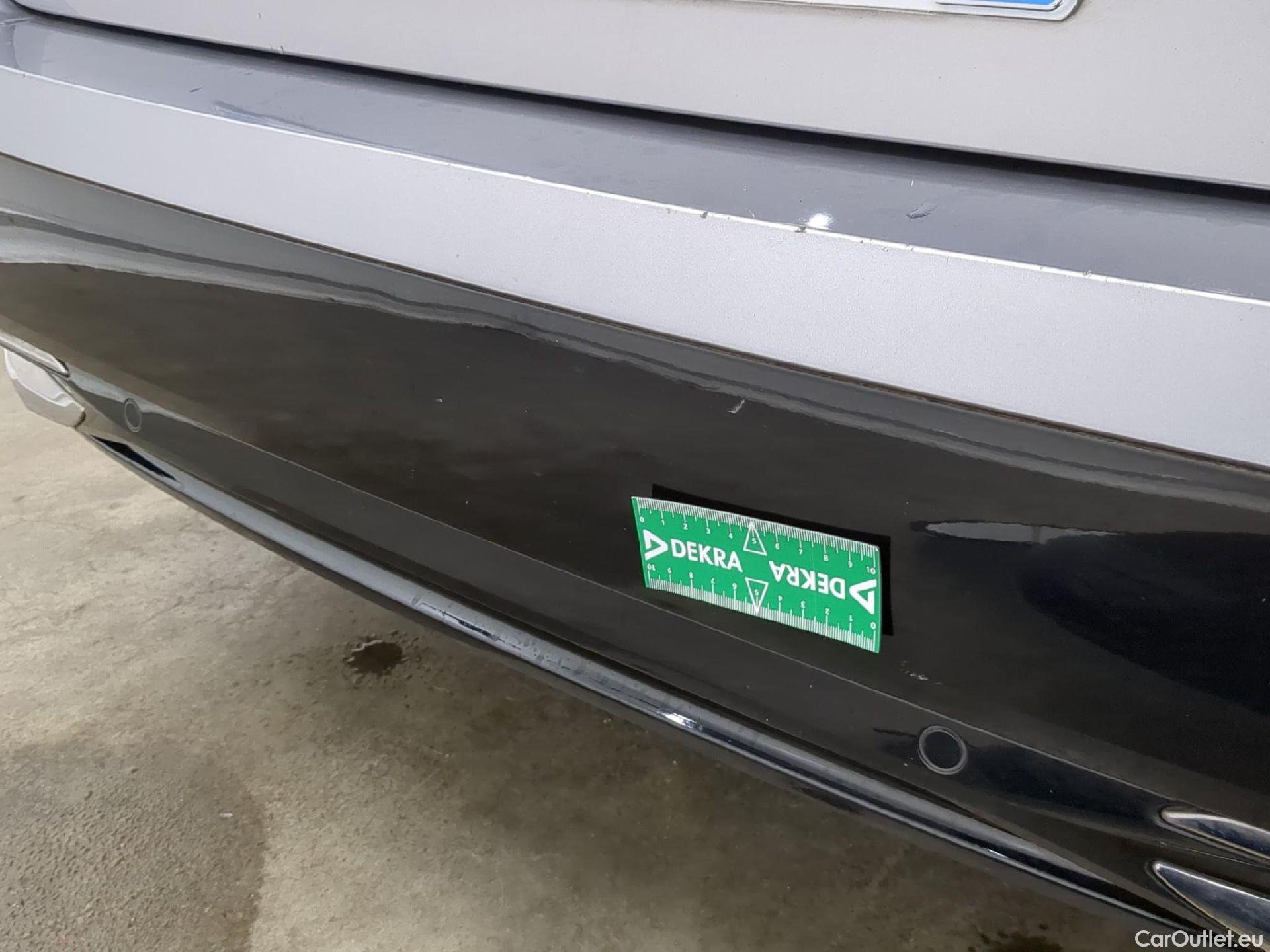  Peugeot  308 PEUGEOT  SW / 2021 / 5P / Break BlueHDi 130 EAT8 ALLURE PACK #35