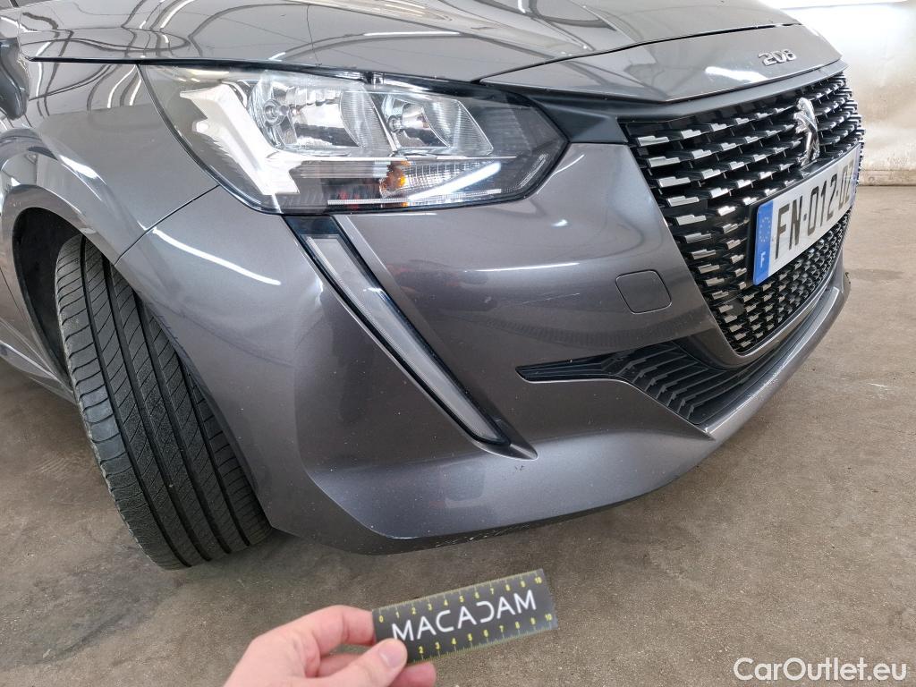  Peugeot  208  Active Business 1.5 HDi 100CV BVM6 E6d #8