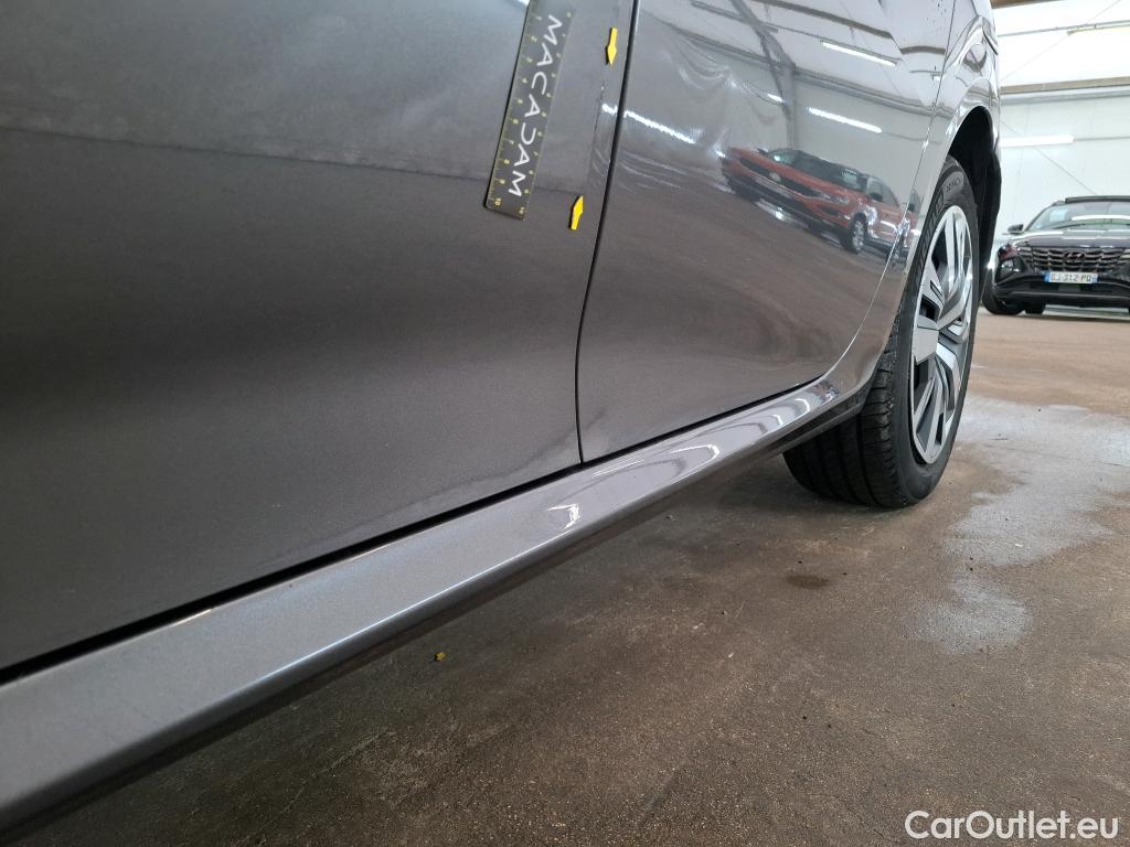  Peugeot  208  Active Business 1.5 HDi 100CV BVM6 E6d #4