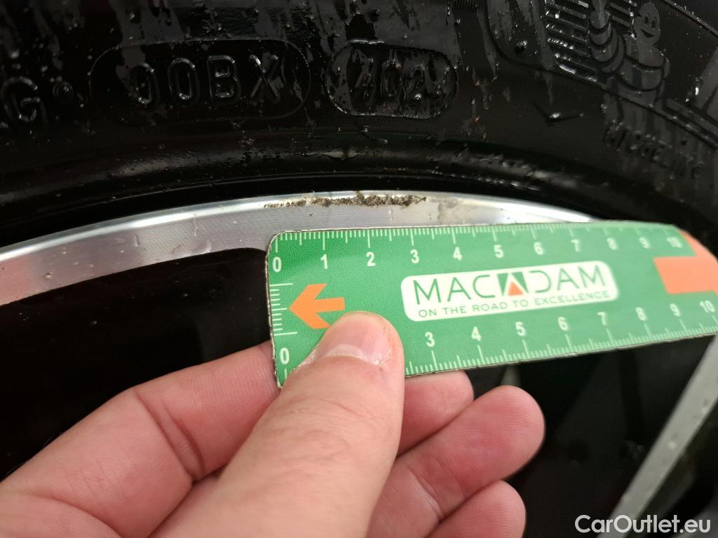  Opel   Grandland X OPEL / 2017 / 5P / SUV 1.5 DIESEL 130 ULTIMATE AUTO #7