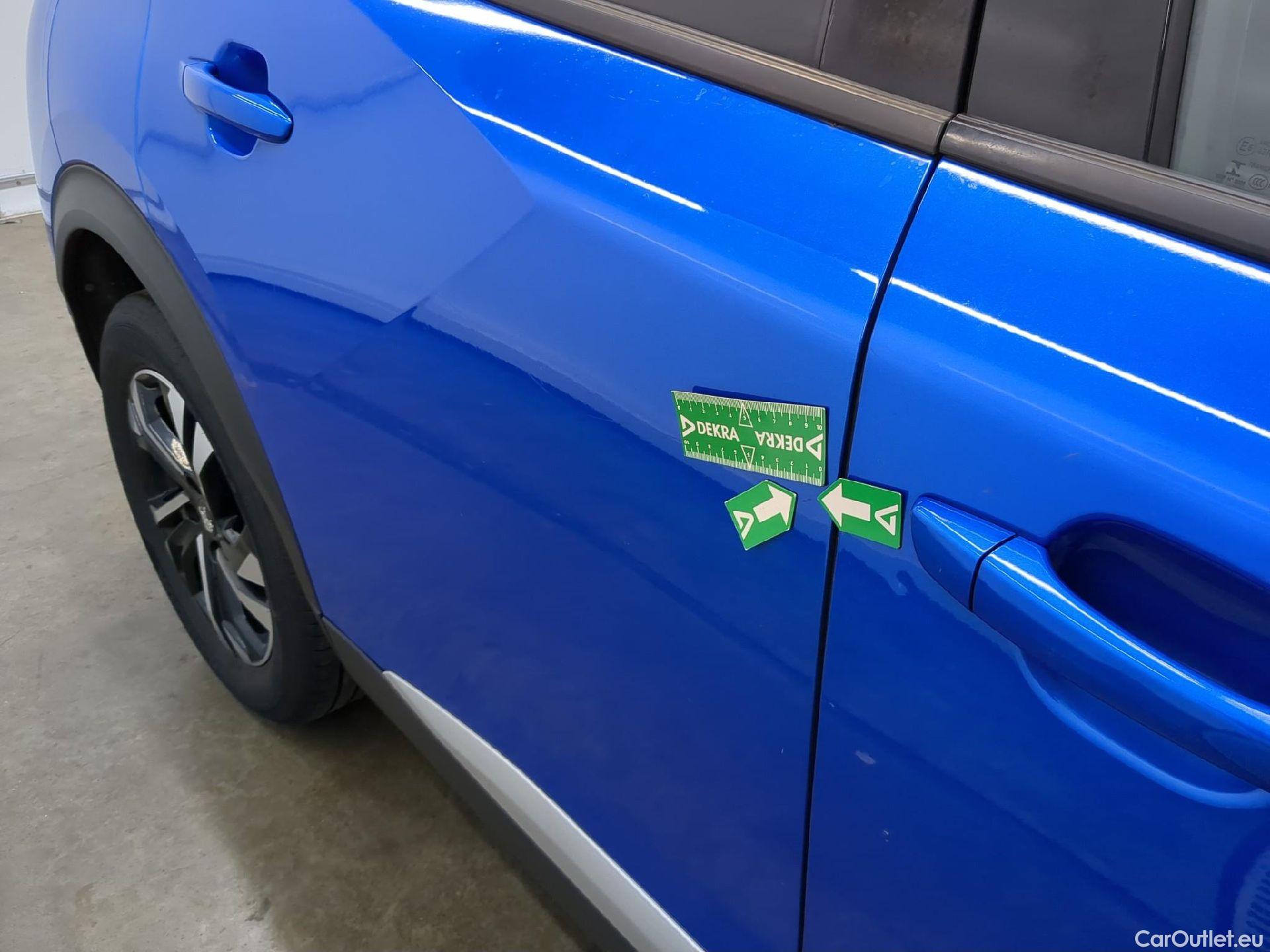  Peugeot  2008  Allure Business 1.5 HDi 130CV BVA8 E6d #15