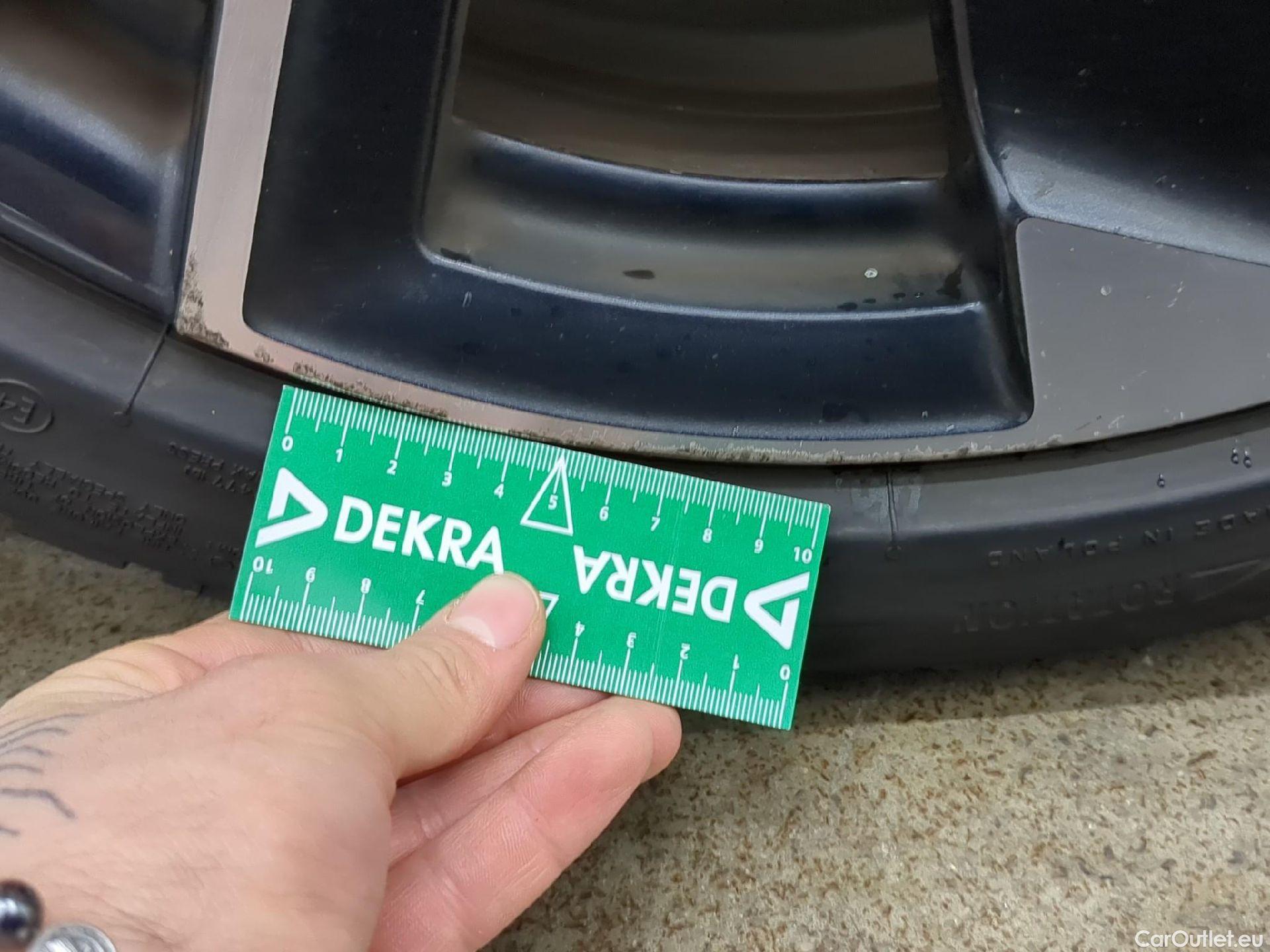  Peugeot  308 PEUGEOT  SW / 2021 / 5P / Break BlueHDi 130 EAT8 ALLURE PACK #14