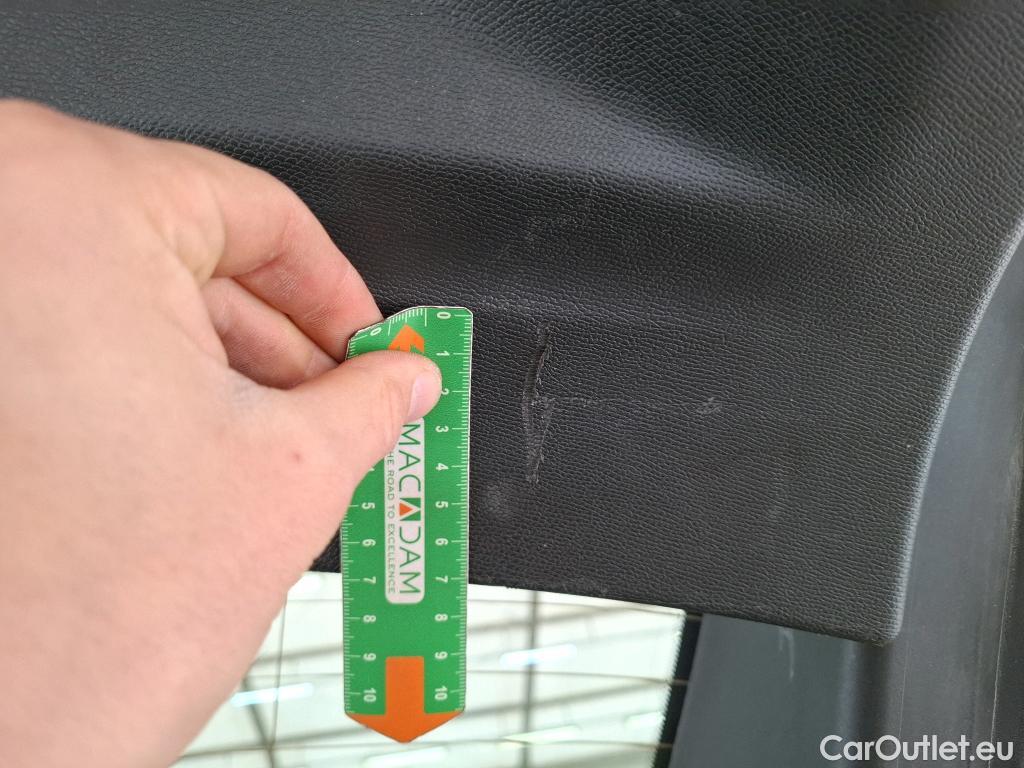  Peugeot  308  SW Allure 1.2 PureTech 130CV BVA8 E6d #35