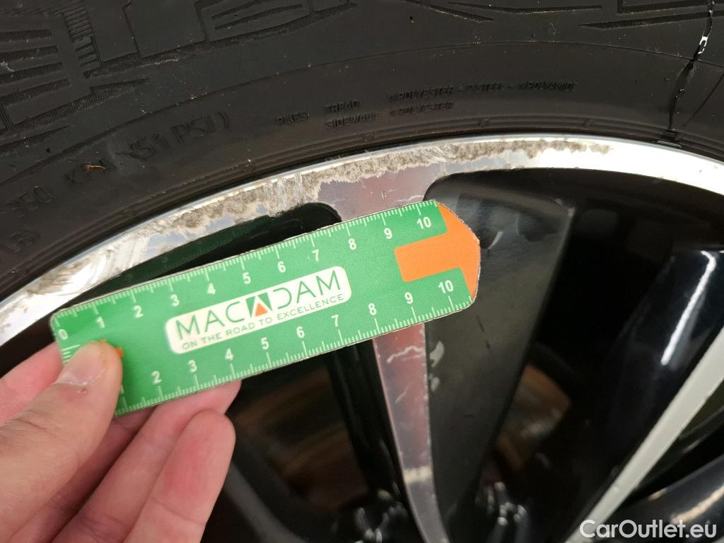  Opel   Grandland X OPEL / 2017 / 5P / SUV 1.5 DIESEL 130 ULTIMATE AUTO #12