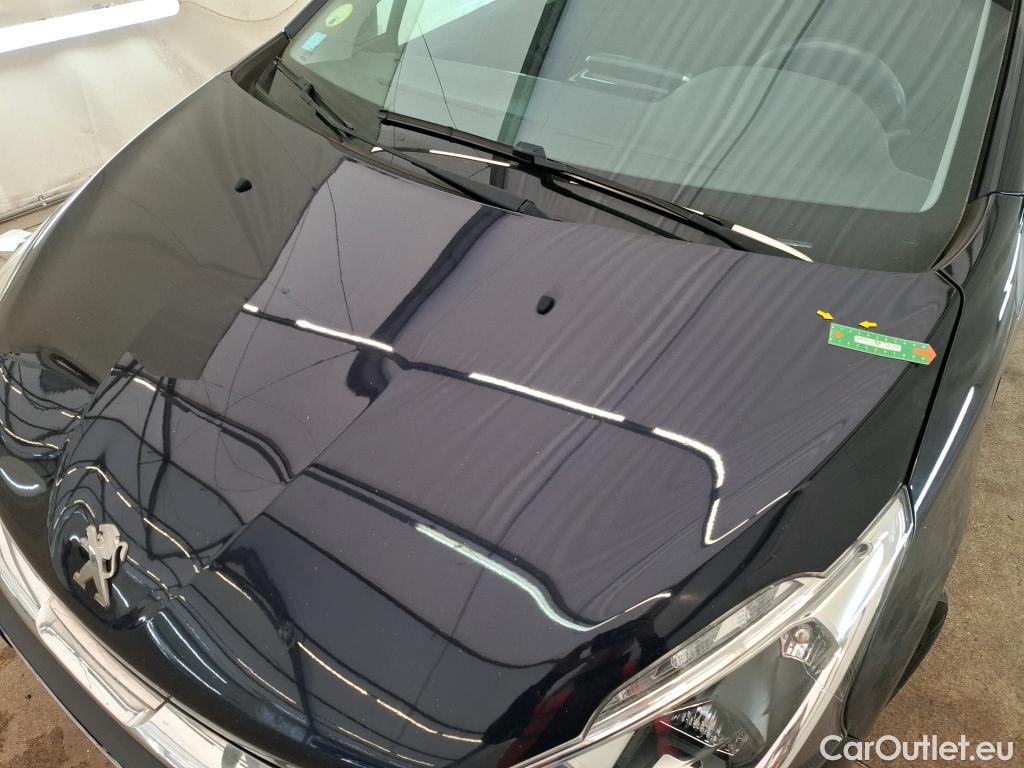  Peugeot  208 PEUGEOT  5p Berline BLUEHDI 100 S&S ACTIVE BUSINESS #35