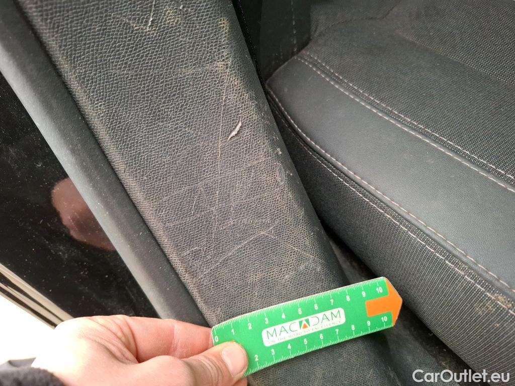  Peugeot  308  SW Allure 1.2 PureTech 130CV BVA8 E6d #23