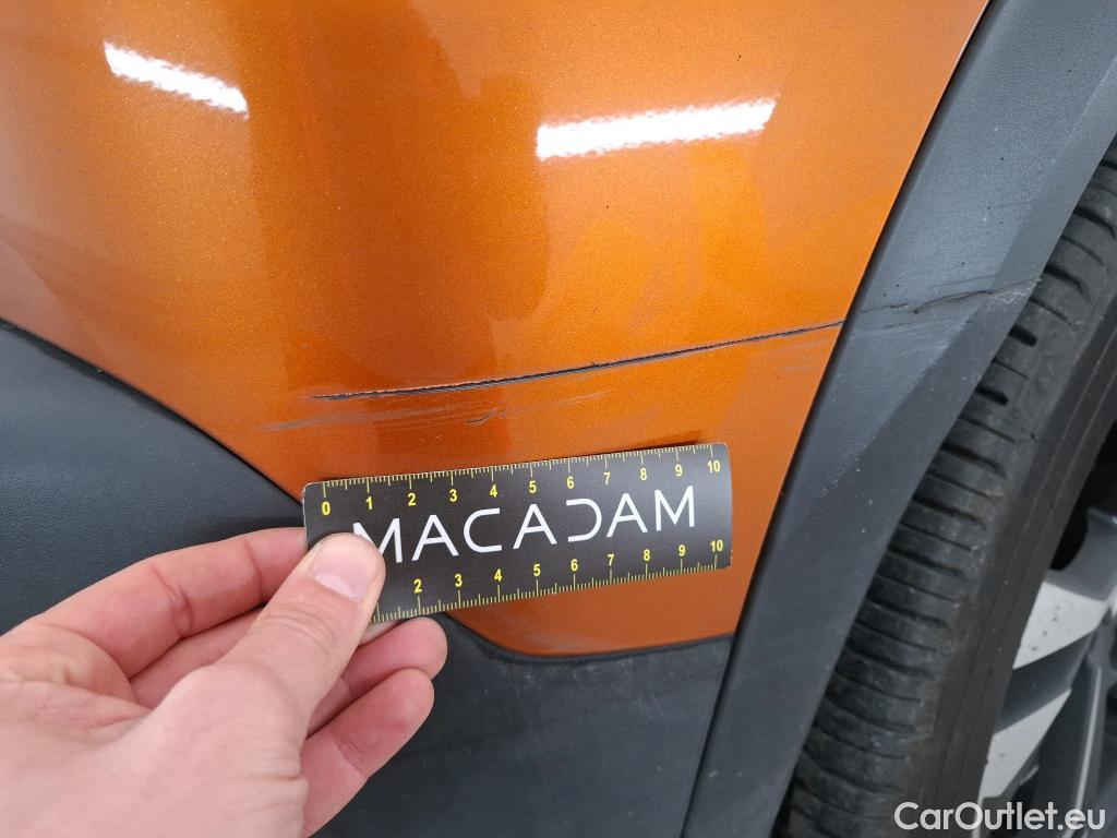  Peugeot  2008  Allure Business 1.5 HDi 100CV BVM6 E6d #5