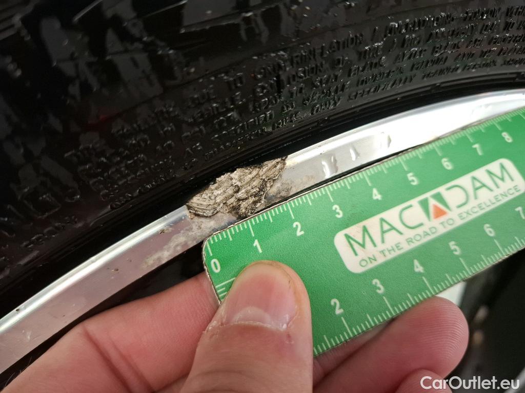  Opel   Grandland X OPEL / 2017 / 5P / SUV 1.5 DIESEL 130 ULTIMATE AUTO #3