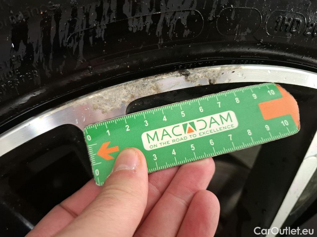  Opel   Grandland X OPEL / 2017 / 5P / SUV 1.5 DIESEL 130 ULTIMATE AUTO #6