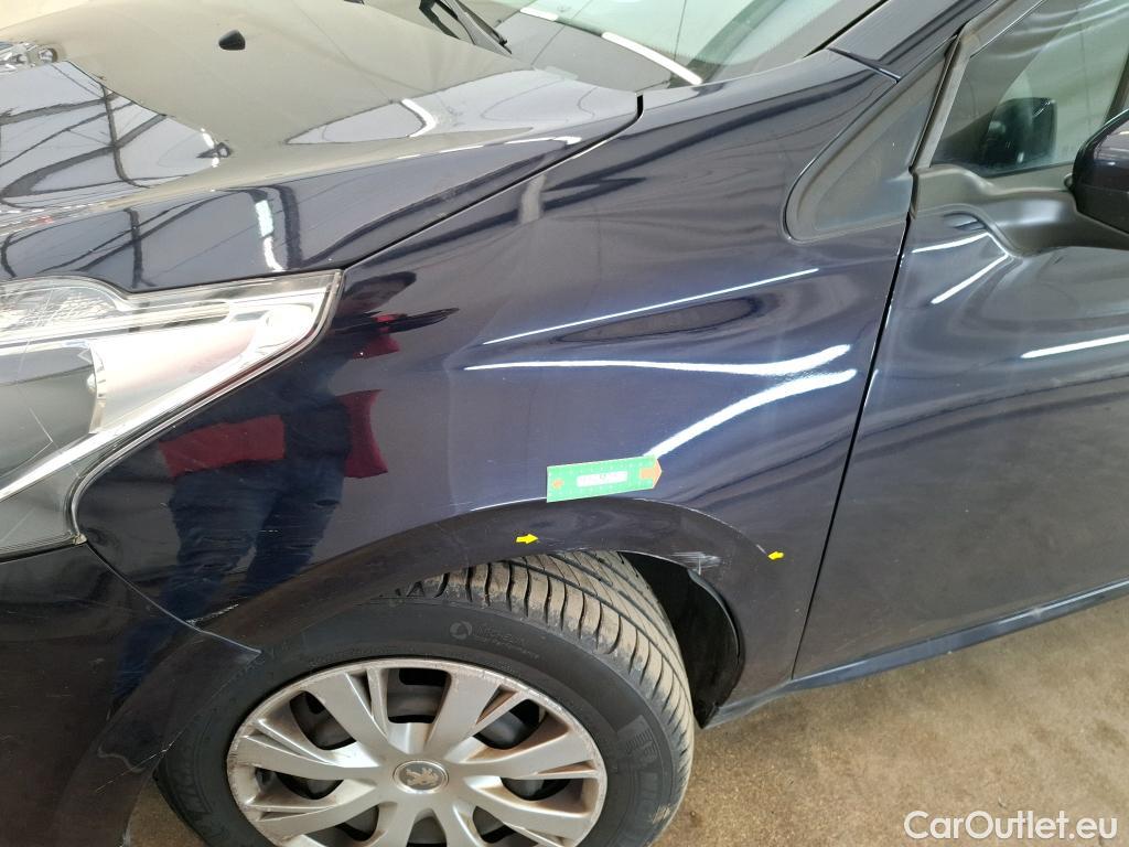  Peugeot  208 PEUGEOT  5p Berline BLUEHDI 100 S&S ACTIVE BUSINESS #7