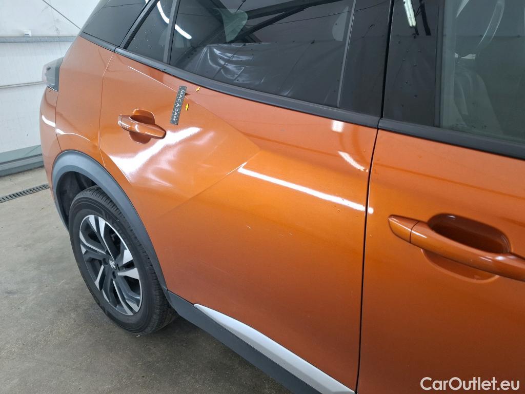  Peugeot  2008  Allure Business 1.5 HDi 100CV BVM6 E6d #16