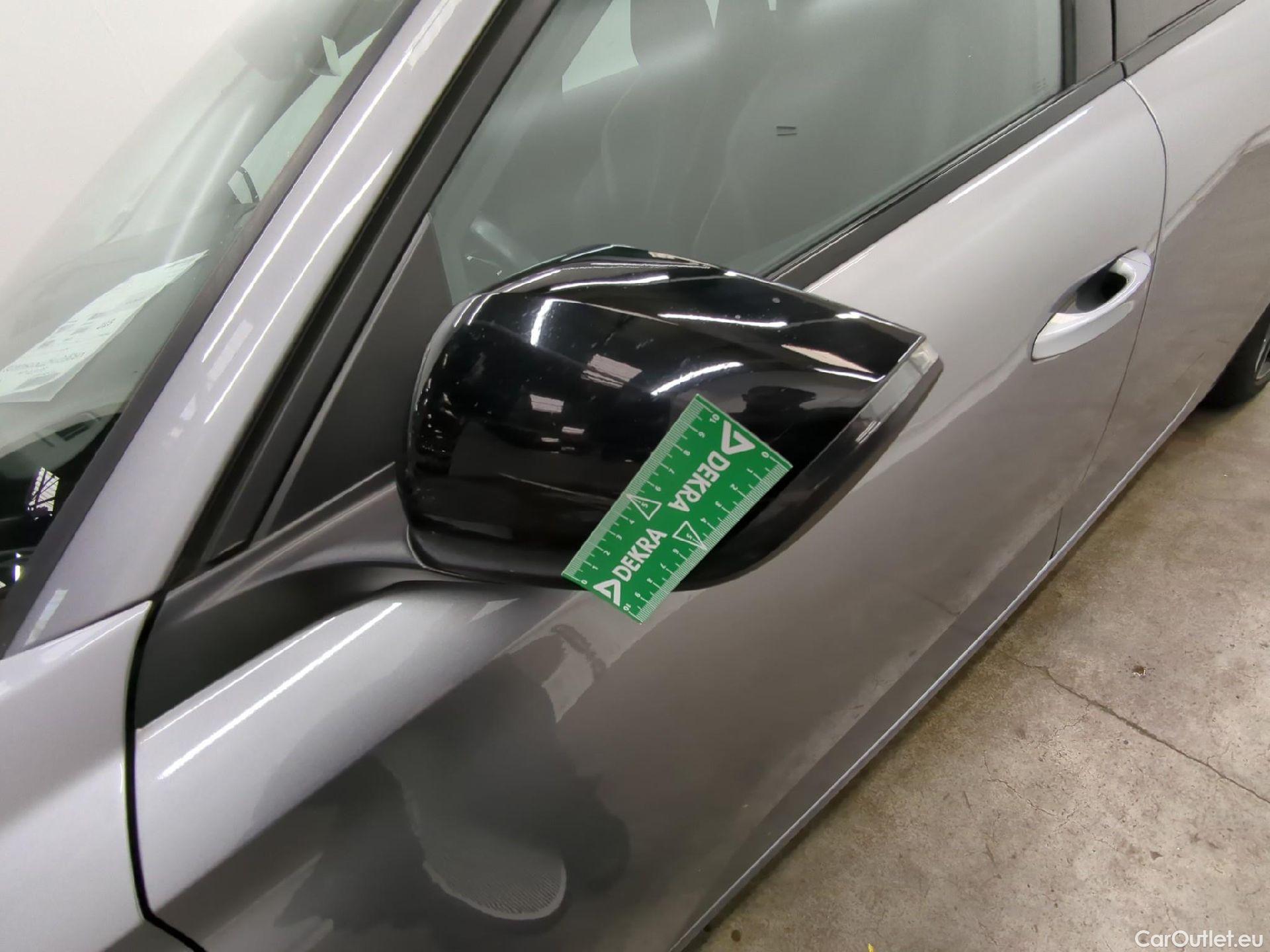  Peugeot  308 PEUGEOT  SW / 2021 / 5P / Break BlueHDi 130 EAT8 ALLURE PACK #28