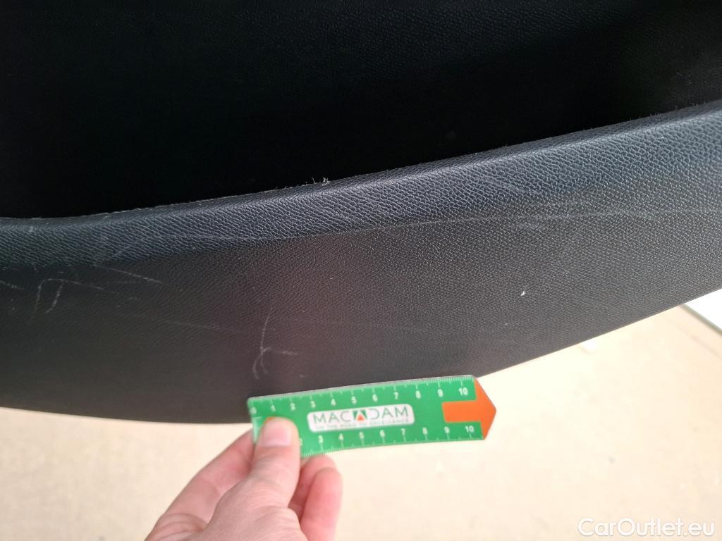  Peugeot  308  SW Allure 1.2 PureTech 130CV BVA8 E6d #27